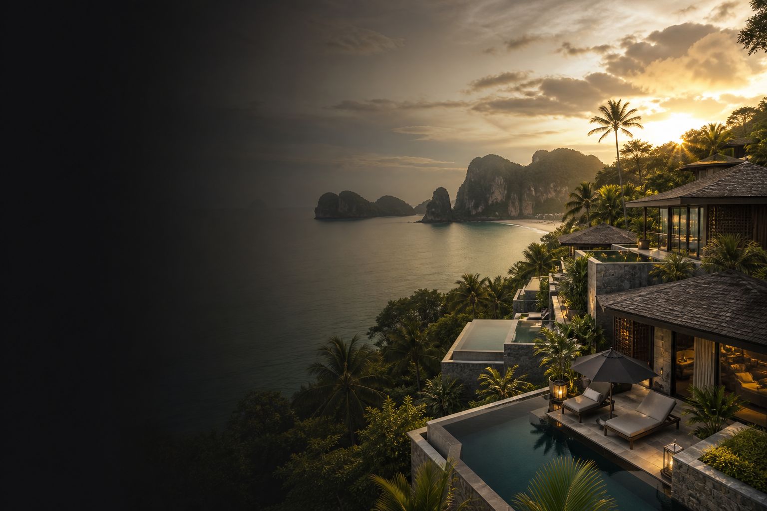 Confidential hospitality investment opportunity